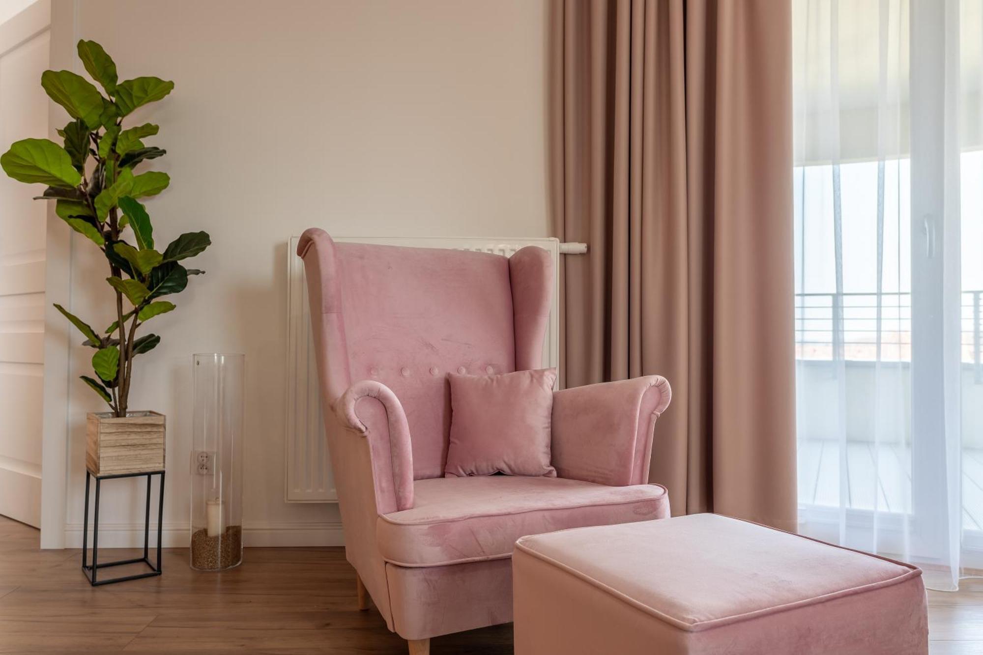 Świnoujście Ambria Apartments Sun Towers מראה חיצוני תמונה