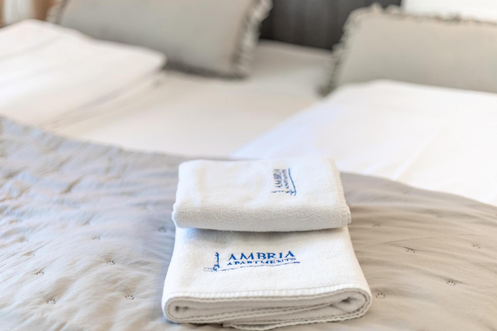 Świnoujście Ambria Apartments Sun Towers מראה חיצוני תמונה